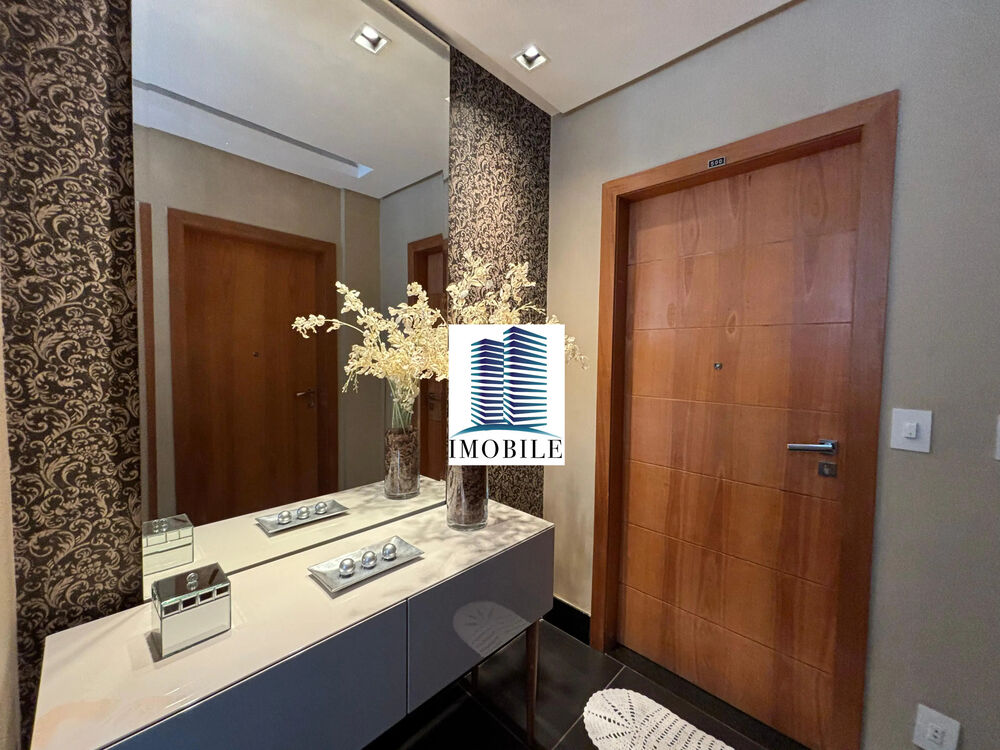 Cobertura à venda com 5 quartos, 281m² - Foto 9