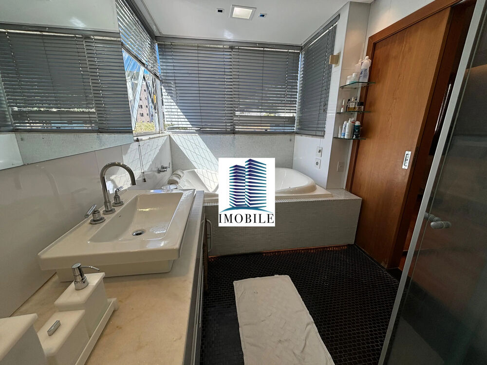 Cobertura à venda com 5 quartos, 281m² - Foto 10