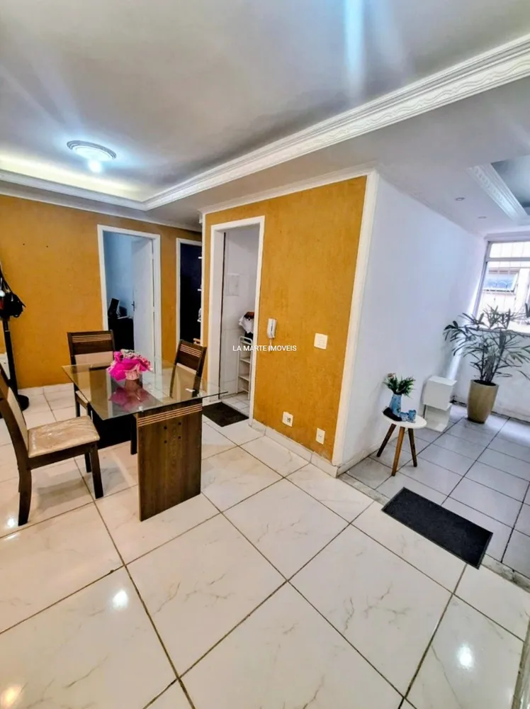 Apartamento, 2 quartos, 56 m² - Foto 2