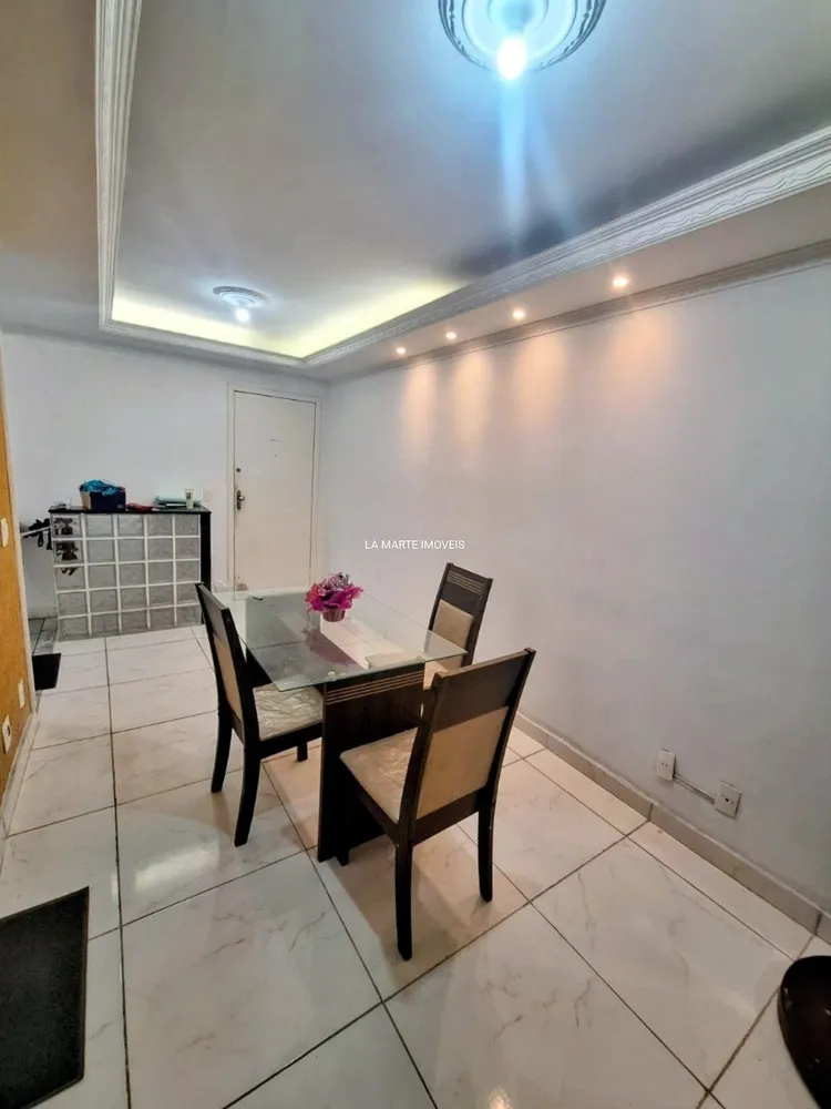 Apartamento, 2 quartos, 56 m² - Foto 4