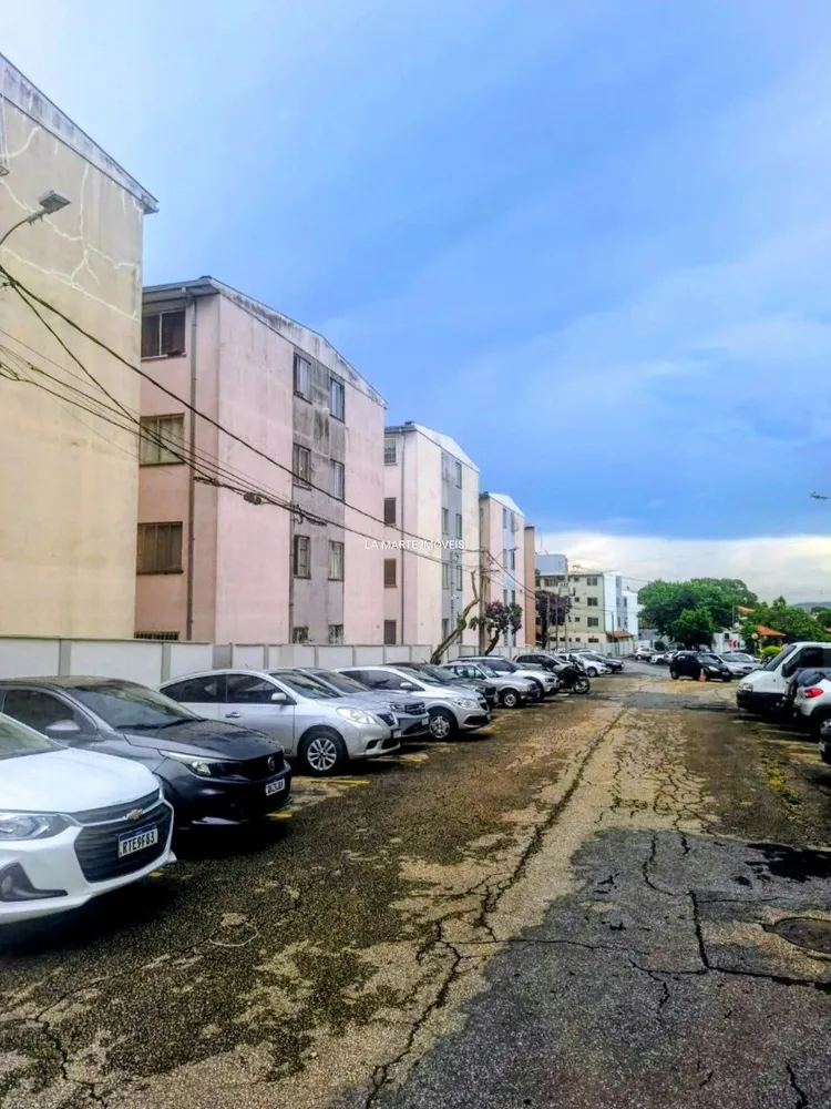 Apartamento, 2 quartos, 56 m² - Foto 11