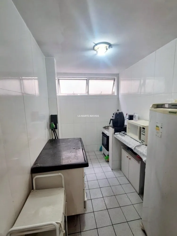 Apartamento, 2 quartos, 56 m² - Foto 8