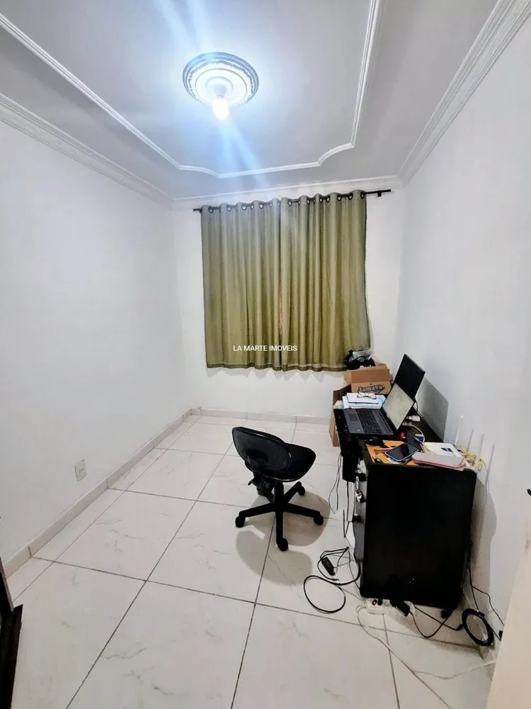 Apartamento, 2 quartos, 56 m² - Foto 6