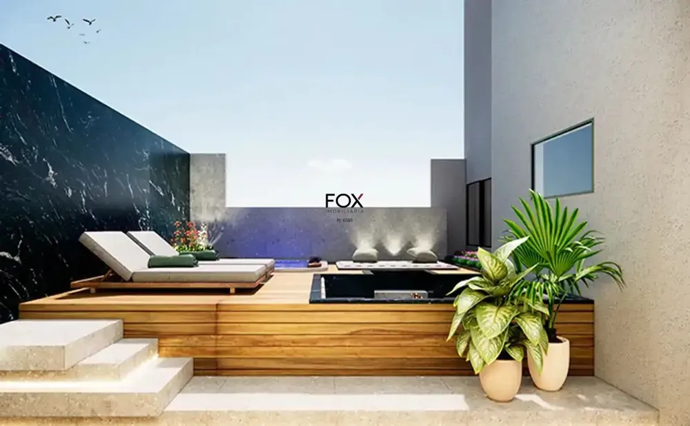 Apartamento, 3 quartos, 94 m² - Foto 5