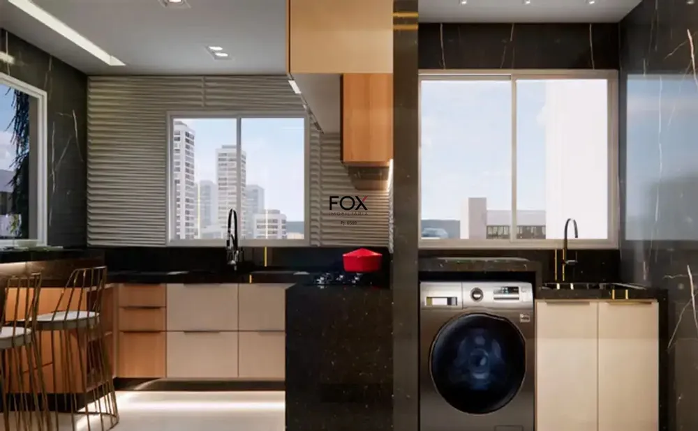 Apartamento, 3 quartos, 94 m² - Foto 12