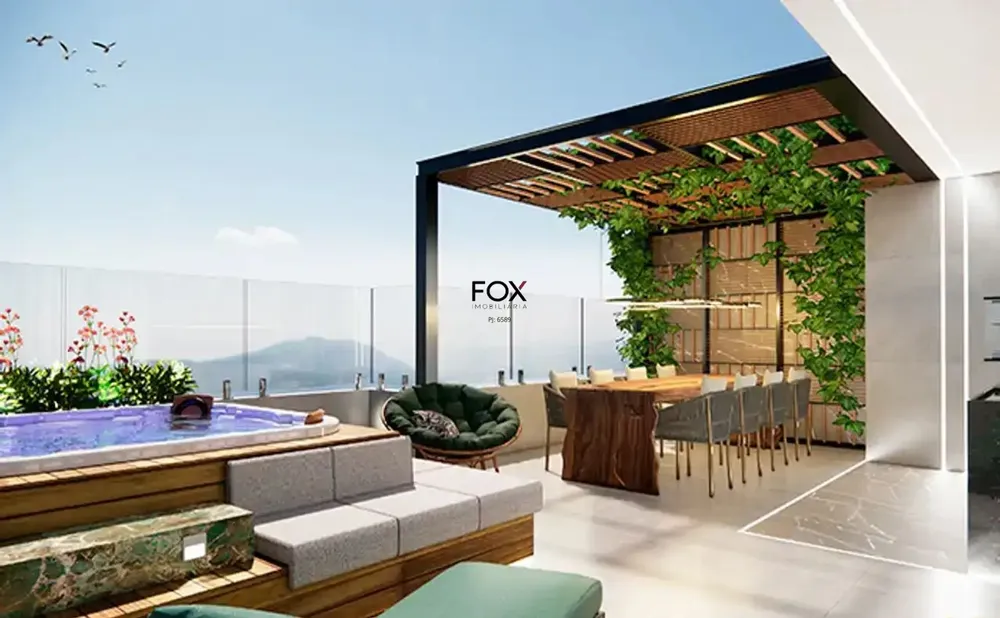 Apartamento, 3 quartos, 94 m² - Foto 15