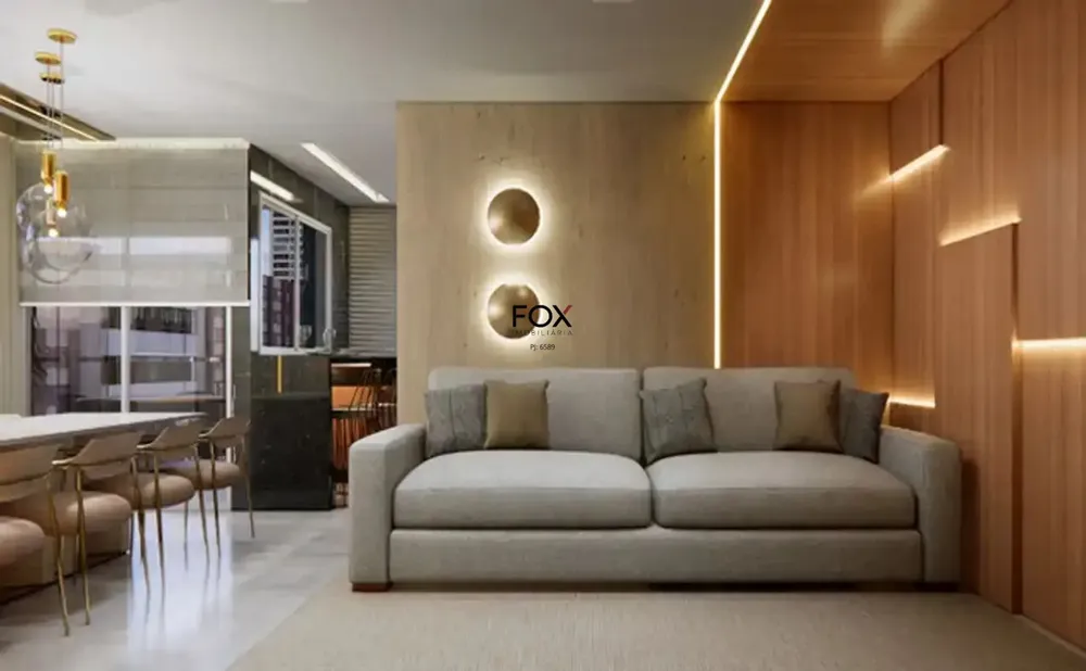 Apartamento, 3 quartos, 94 m² - Foto 10