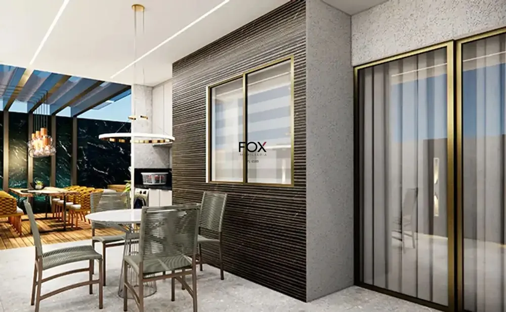 Apartamento, 3 quartos, 94 m² - Foto 6