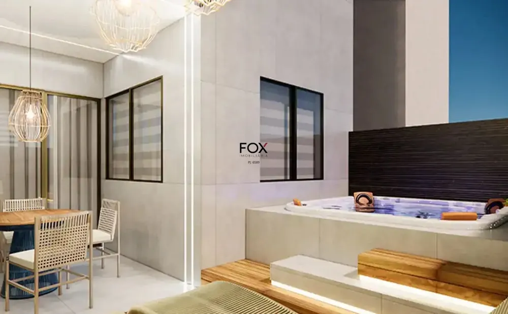 Apartamento, 3 quartos, 94 m² - Foto 8