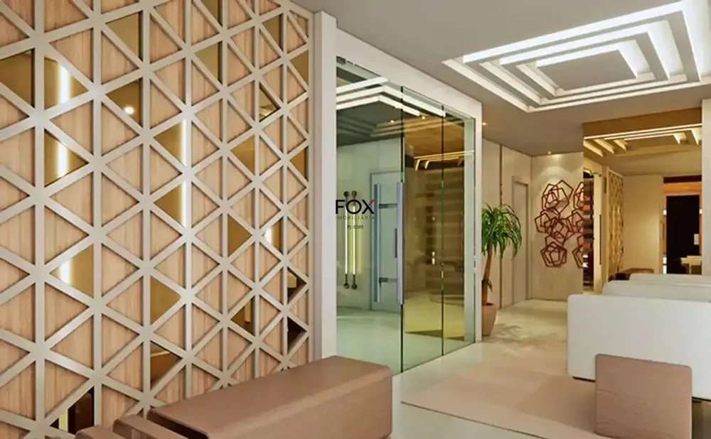 Apartamento, 3 quartos, 94 m² - Foto 1
