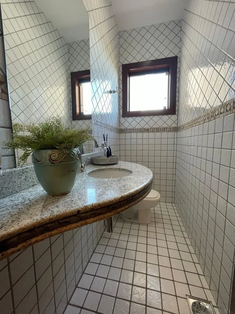 Casa, 5 quartos, 308 m² - Foto 5