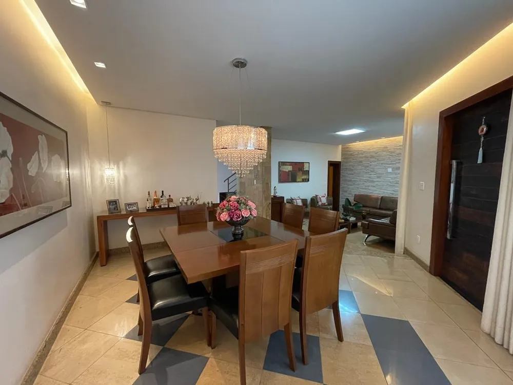 Casa, 5 quartos, 308 m² - Foto 9