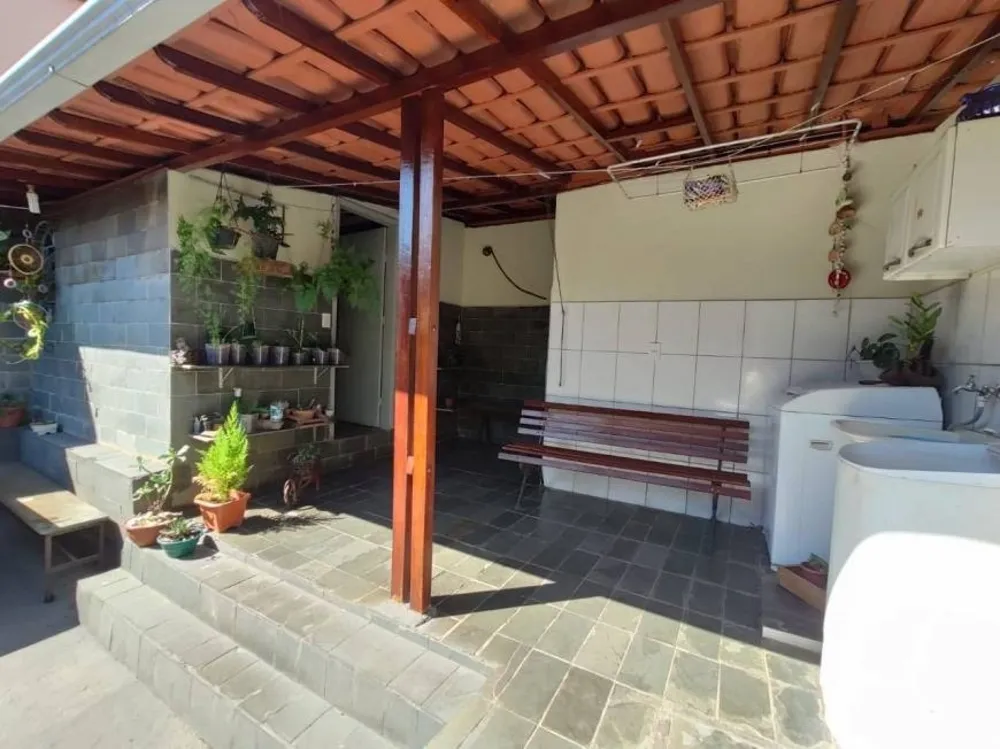 Casa, 2 quartos, 186 m² - Foto 3