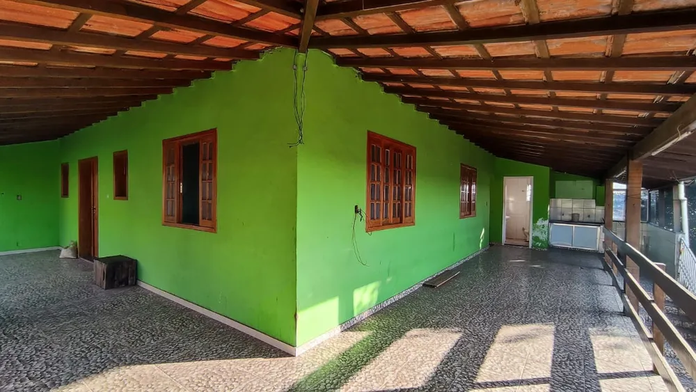 Casa, 3 quartos, 330 m² - Foto 2