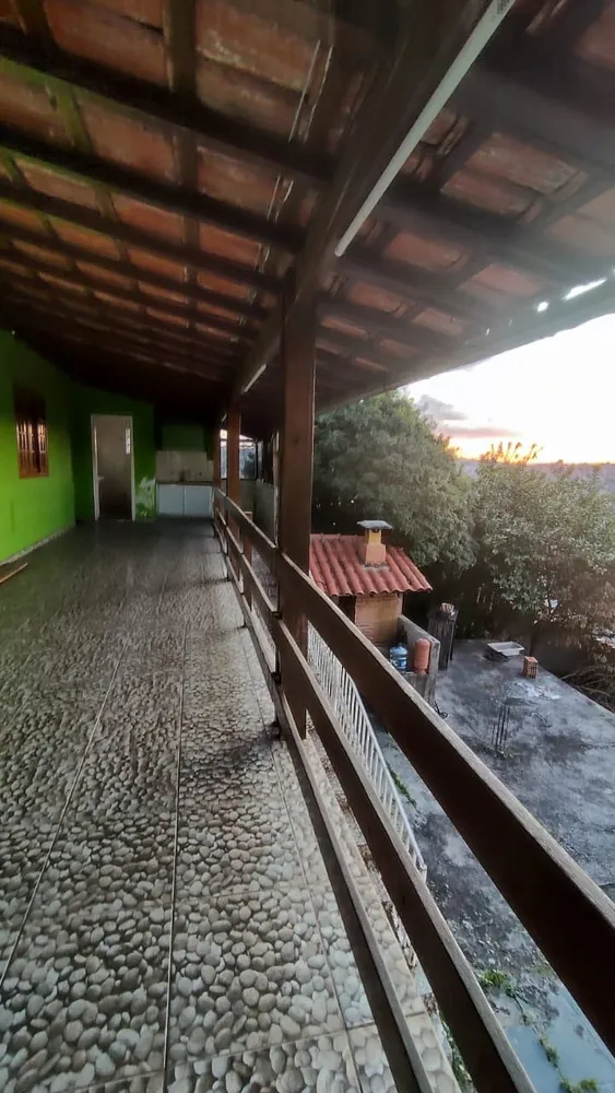 Casa, 3 quartos, 330 m² - Foto 6