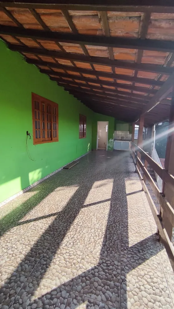 Casa, 3 quartos, 330 m² - Foto 5