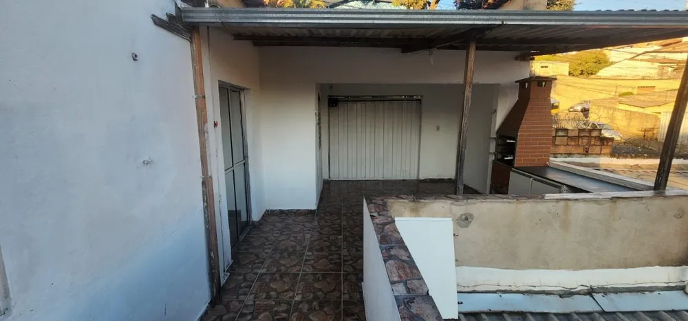 Casa, 3 quartos, 253 m² - Foto 2