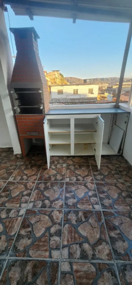 Casa, 3 quartos, 253 m² - Foto 4