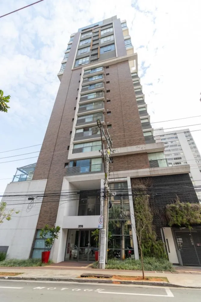 Apartamento, 2 quartos, 118 m² - Foto 3