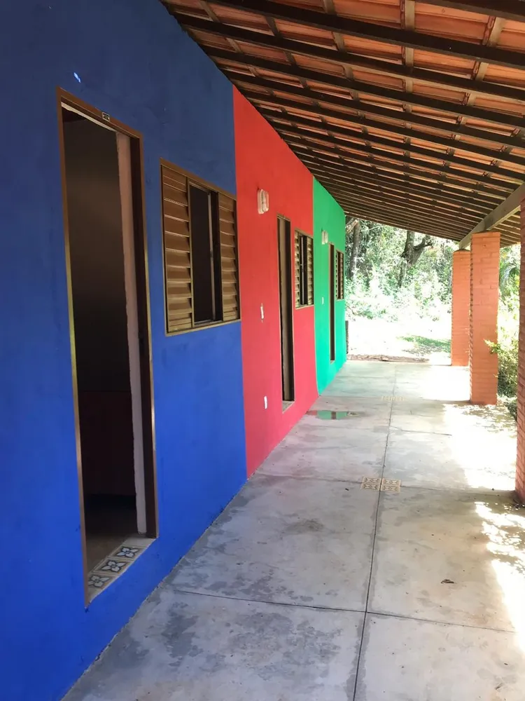 Sítio, 2 quartos, 240000 m² - Foto 4