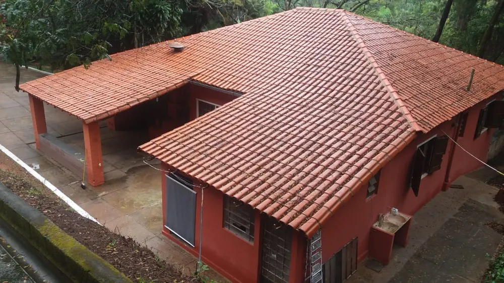 Sítio, 2 quartos, 240000 m² - Foto 1