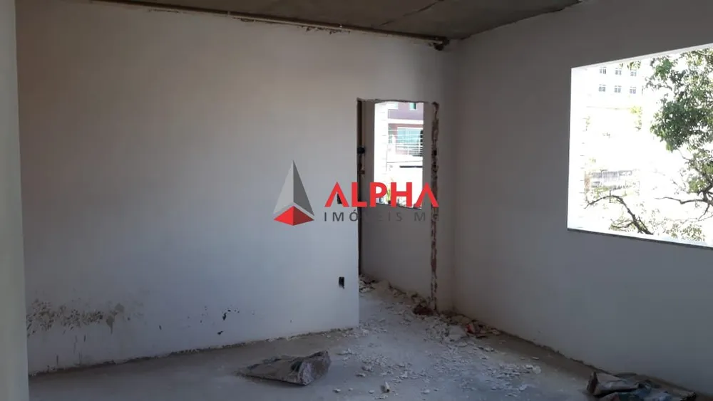Apartamento, 3 quartos, 150 m² - Foto 1