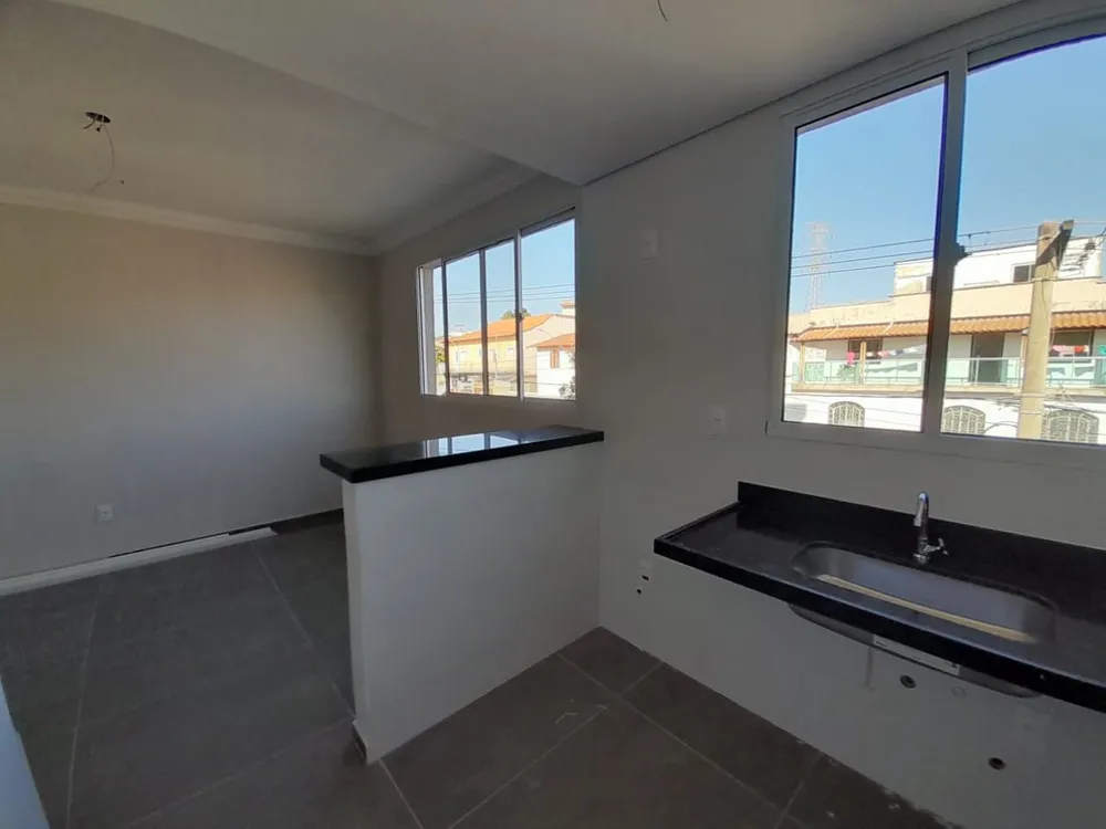 Apartamento, 2 quartos, 58 m² - Foto 3