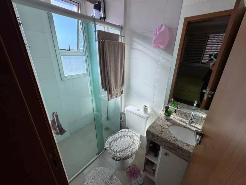 Cobertura, 3 quartos, 164 m² - Foto 3