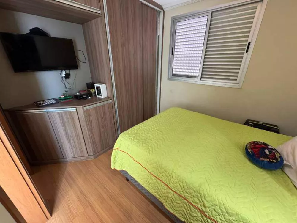 Cobertura, 3 quartos, 164 m² - Foto 4