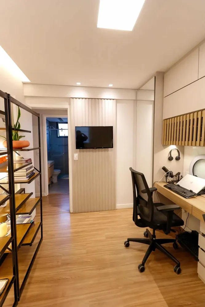 Apartamento, 3 quartos, 86 m² - Foto 7