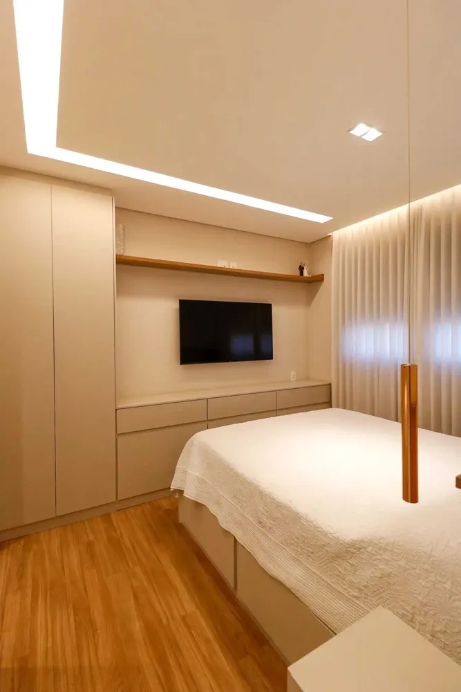 Apartamento, 3 quartos, 86 m² - Foto 11