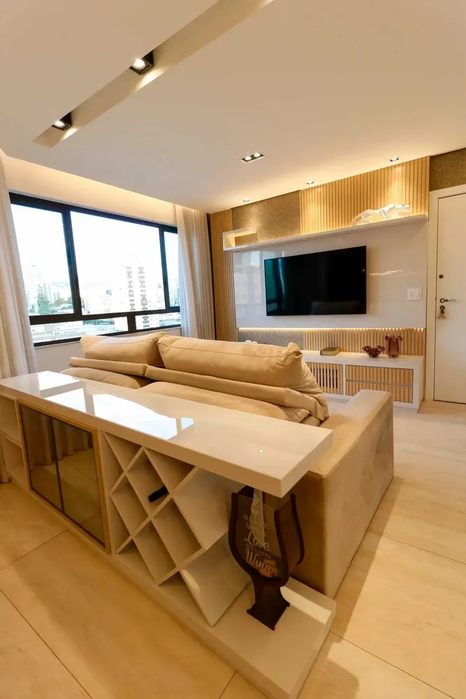 Apartamento, 3 quartos, 86 m² - Foto 3