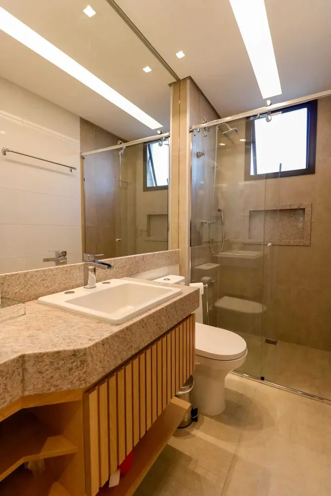 Apartamento, 3 quartos, 86 m² - Foto 6