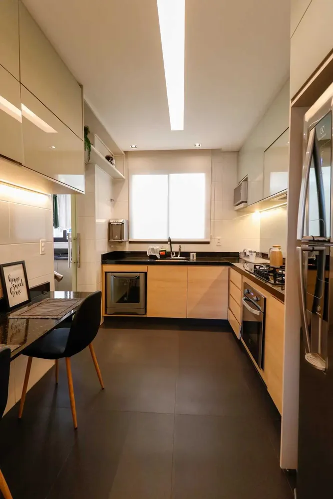 Apartamento, 3 quartos, 86 m² - Foto 5
