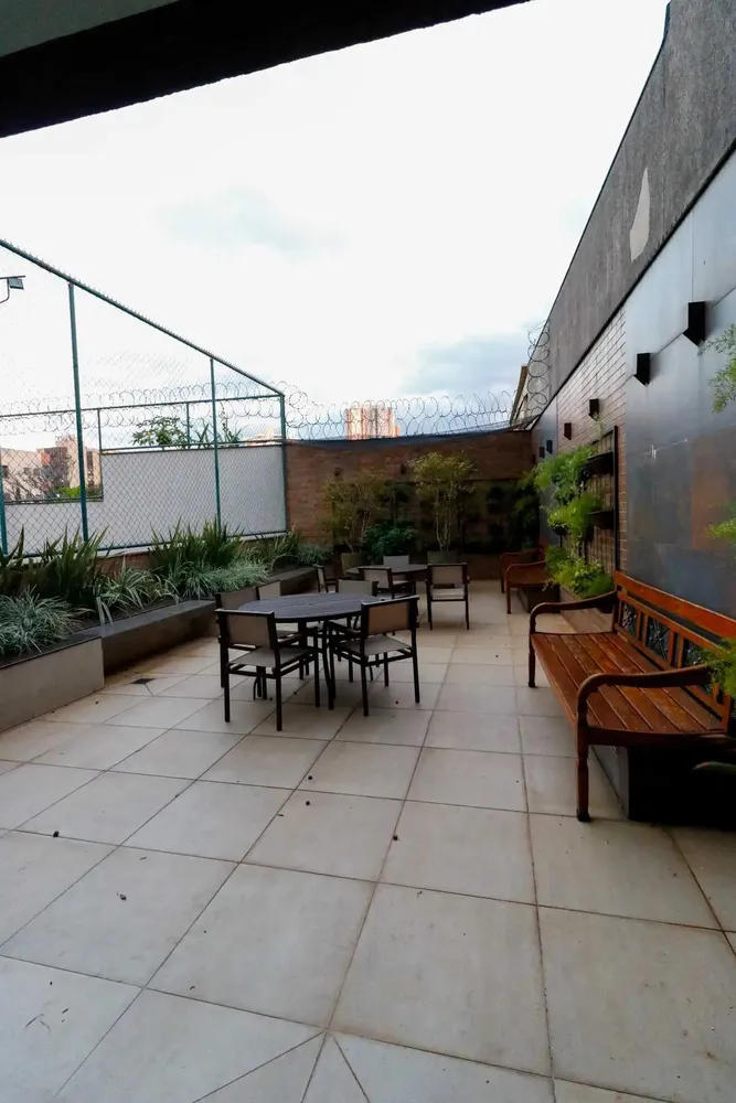 Apartamento, 3 quartos, 86 m² - Foto 12