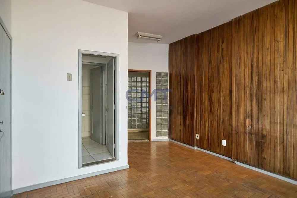 Sala-Conjunto, 26 m² - Foto 3