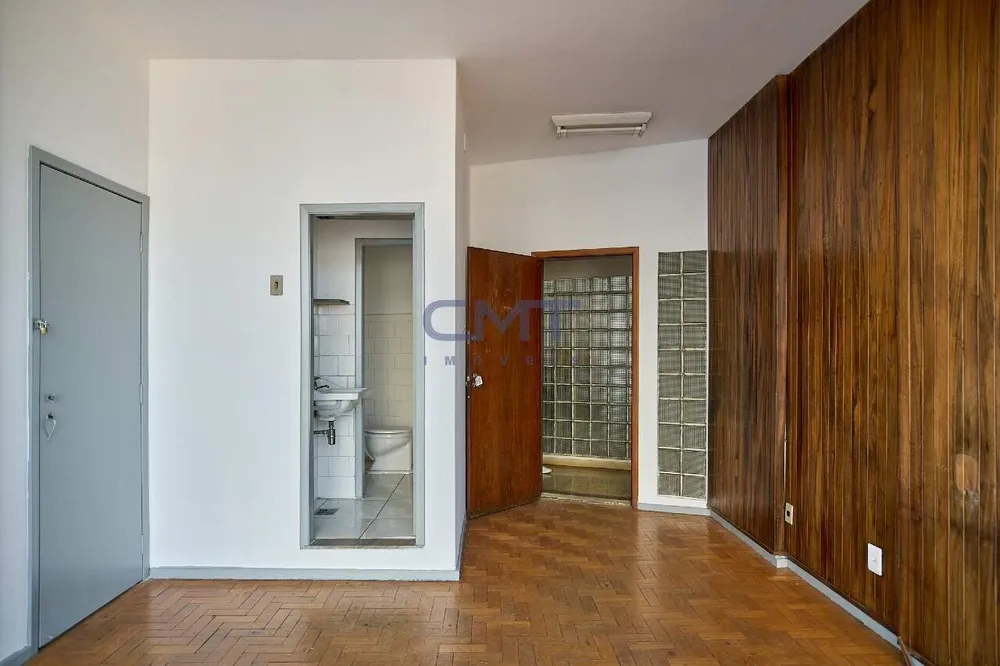 Sala-Conjunto, 26 m² - Foto 2