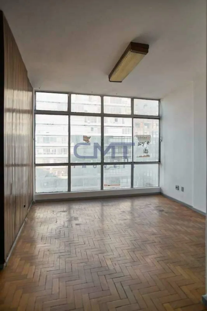 Sala-Conjunto, 26 m² - Foto 1
