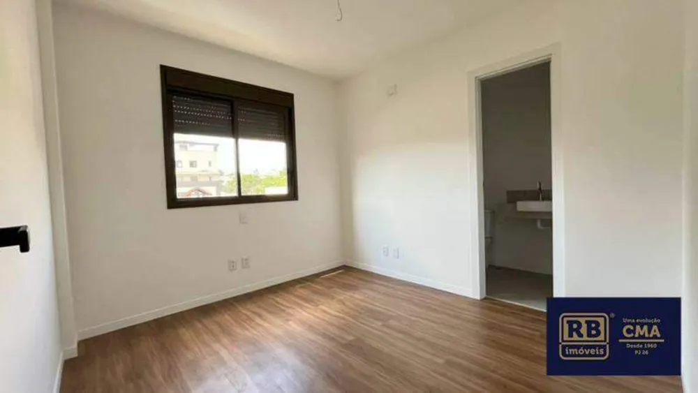 Apartamento, 2 quartos, 63 m² - Foto 4