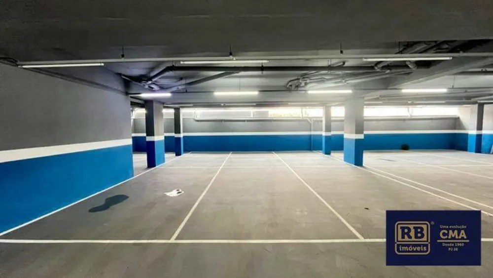 Apartamento, 2 quartos, 63 m² - Foto 11