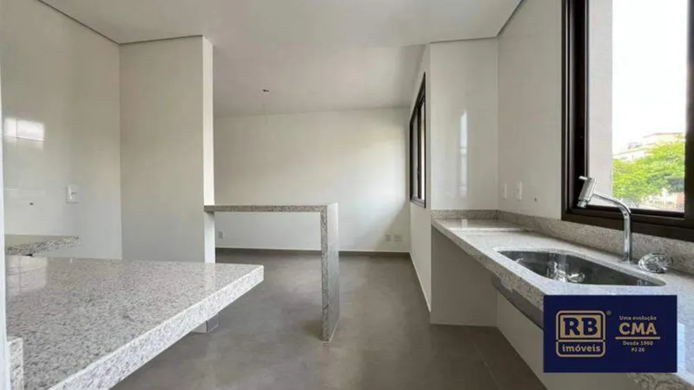 Apartamento, 2 quartos, 63 m² - Foto 1