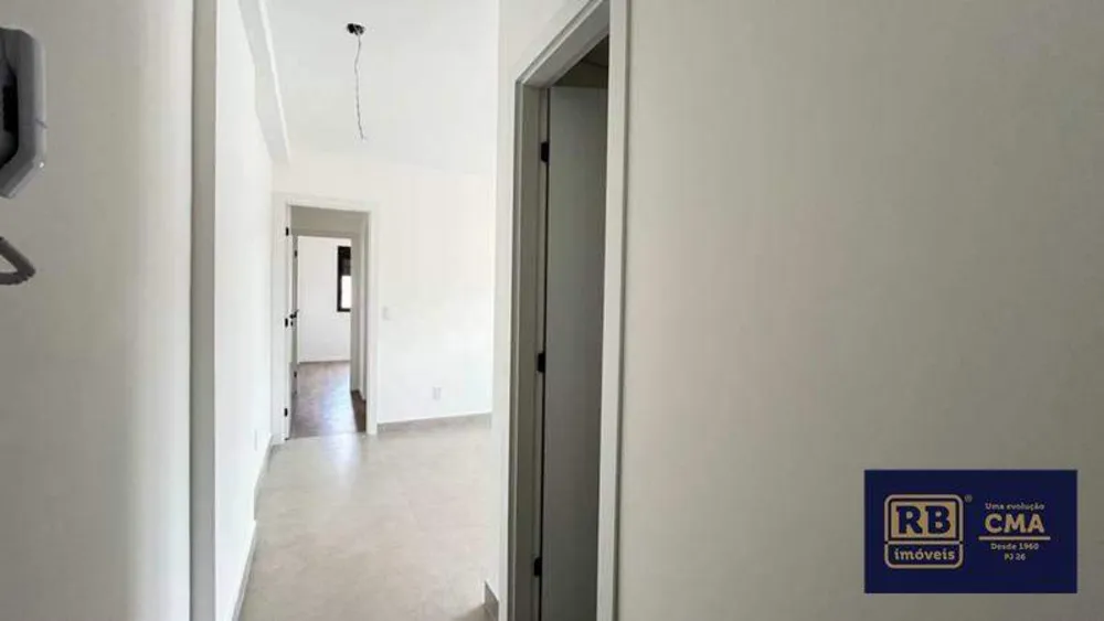 Apartamento, 2 quartos, 63 m² - Foto 9