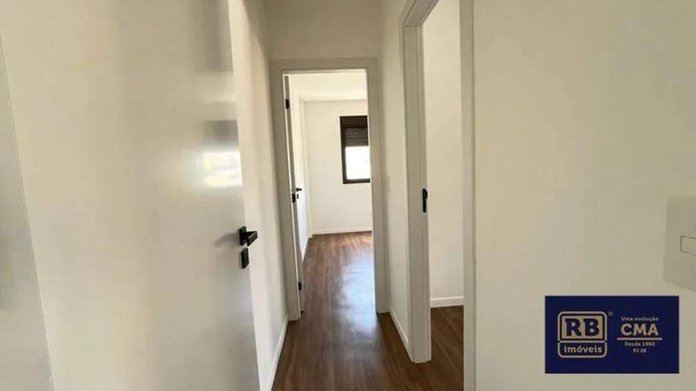 Apartamento, 2 quartos, 63 m² - Foto 4