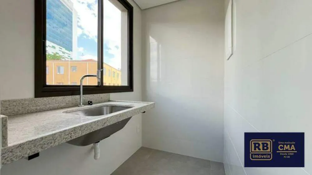 Apartamento, 2 quartos, 63 m² - Foto 2