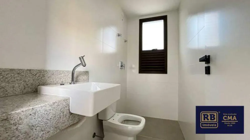 Apartamento, 2 quartos, 63 m² - Foto 3