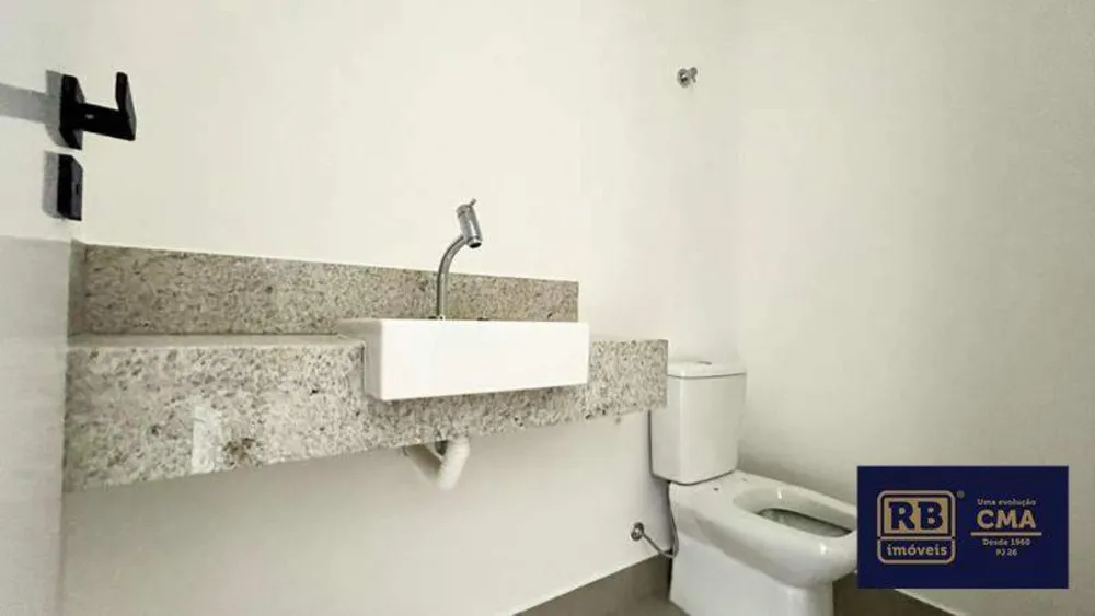 Apartamento, 2 quartos, 63 m² - Foto 10