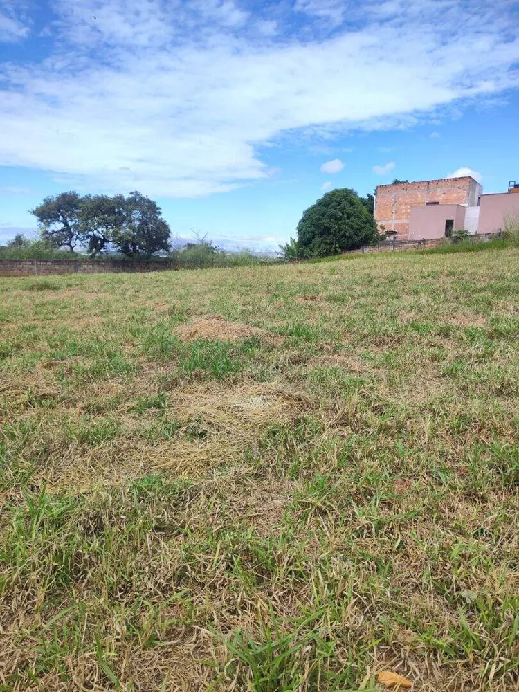 Terreno, 1000 m² - Foto 1