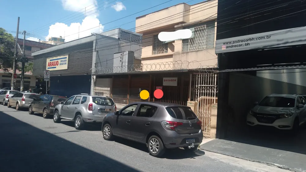 Loja-Salão, 155 m² - Foto 3