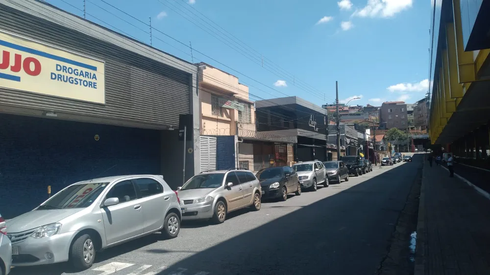 Loja-Salão, 155 m² - Foto 1