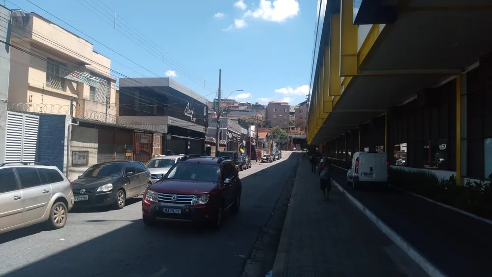 Loja-Salão, 155 m² - Foto 2